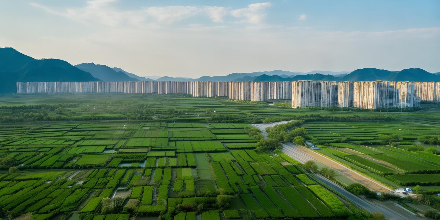 夏津县桑蚕丝绸复兴计划失败:国企接手三年亏损10亿,万亩桑田变房地产