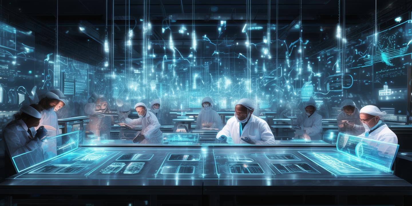 德州启动“文明双螺旋”计划:挖掘历史名人DNA,AI助力构建文化基因库